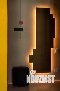 1-к квартира, посуточно, 41м2, 1/1 этаж