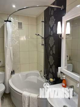 2-к квартира, посуточно, 42м2, 4/4 этаж