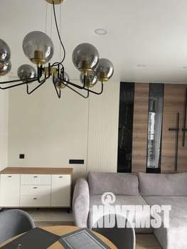 2-к квартира, посуточно, 70м2, 6/9 этаж