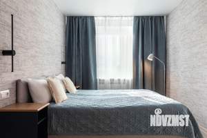 2-к квартира, посуточно, 45м2, 5/10 этаж