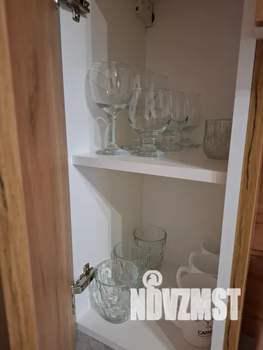 1-к квартира, посуточно, 38м2, 7/9 этаж