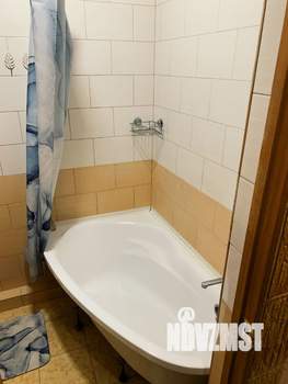 1-к квартира, на длительный срок, 30м2, 4/9 этаж