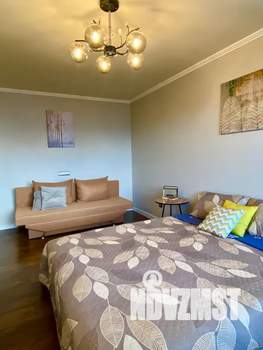 1-к квартира, посуточно, 35м2, 8/9 этаж