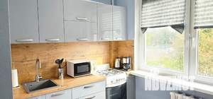 1-к квартира, посуточно, 34м2, 4/9 этаж