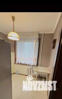 1-к квартира, на длительный срок, 33м2, 3/5 этаж