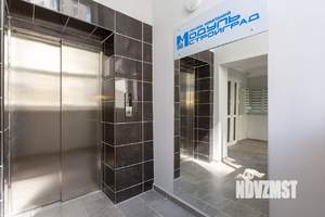 1-к квартира, на длительный срок, 36м2, 10/10 этаж