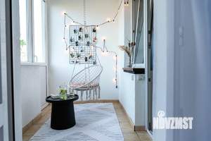 2-к квартира, посуточно, 80м2, 4/5 этаж