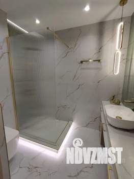 1-к квартира, посуточно, 46м2, 5/5 этаж