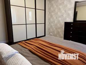 2-к квартира, посуточно, 58м2, 1/1 этаж