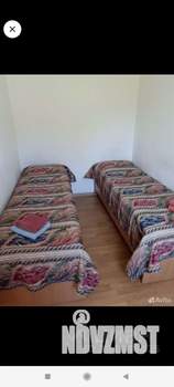 2-к квартира, посуточно, 42м2, 2/2 этаж