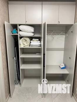 1-к квартира, посуточно, 37м2, 1/9 этаж