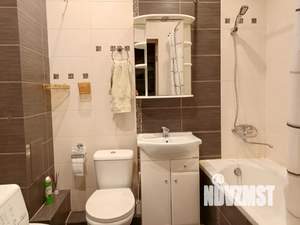 1-к квартира, посуточно, 42м2, 8/9 этаж