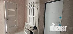 1-к квартира, посуточно, 38м2, 3/9 этаж