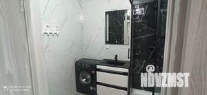 1-к квартира, посуточно, 41м2, 9/9 этаж