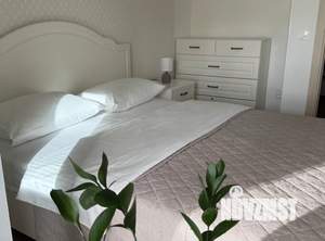 1-к квартира, посуточно, 38м2, 3/10 этаж