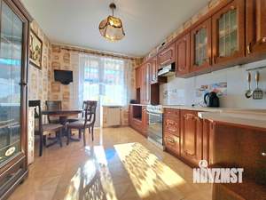 2-к квартира, посуточно, 70м2, 2/9 этаж