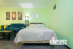 1-к квартира, посуточно, 31м2, 1/1 этаж