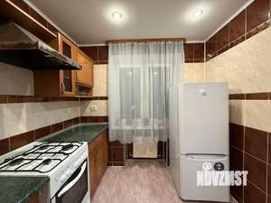 3-к квартира, на длительный срок, 62м2, 5/5 этаж