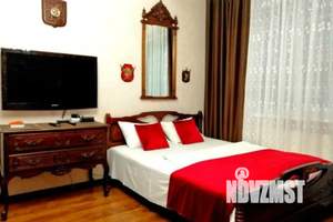 1-к квартира, посуточно, 50м2, 6/12 этаж