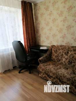 1-к квартира, на длительный срок, 32м2, 3/5 этаж