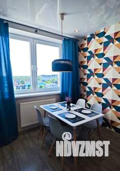 3-к квартира, посуточно, 81м2, 8/9 этаж