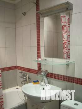 2-к квартира, посуточно, 44м2, 4/5 этаж