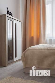 1-к квартира, посуточно, 25м2, 6/10 этаж