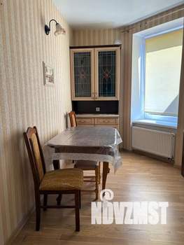 3-к квартира, посуточно, 92м2, 5/9 этаж