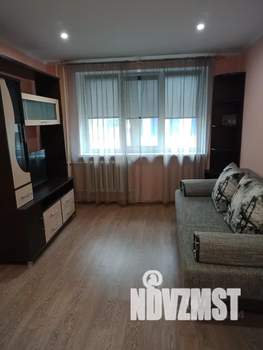 1-к квартира, посуточно, 30м2, 1/5 этаж