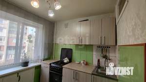 1-к квартира, на длительный срок, 30м2, 3/5 этаж