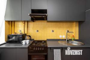 1-к квартира, на длительный срок, 43м2, 3/7 этаж