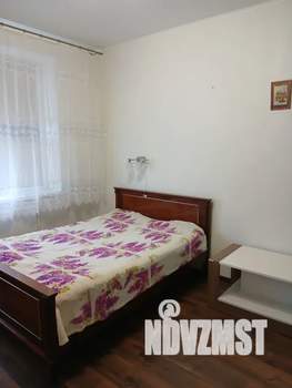 1-к квартира, посуточно, 30м2, 4/6 этаж