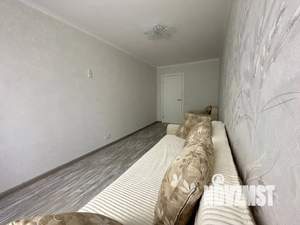 2-к квартира, посуточно, 44м2, 1/1 этаж