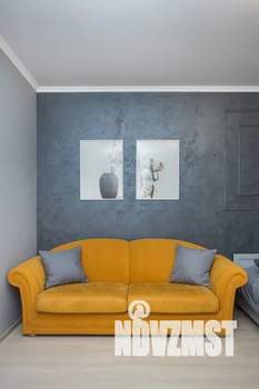 1-к квартира, посуточно, 47м2, 9/16 этаж