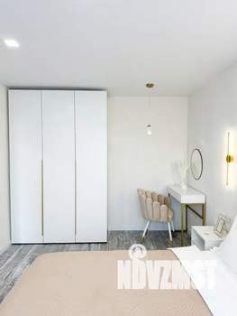 1-к квартира, посуточно, 32м2, 4/10 этаж