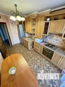 1-к квартира, на длительный срок, 45м2, 6/13 этаж