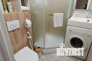 1-к квартира, посуточно, 31м2, 4/5 этаж