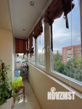 3-к квартира, на длительный срок, 103м2, 6/12 этаж