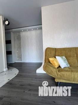 1-к квартира, посуточно, 56м2, 1/1 этаж