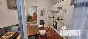 1-к квартира, посуточно, 48м2, 1/1 этаж