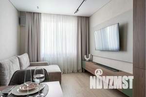 2-к квартира, посуточно, 72м2, 10/13 этаж