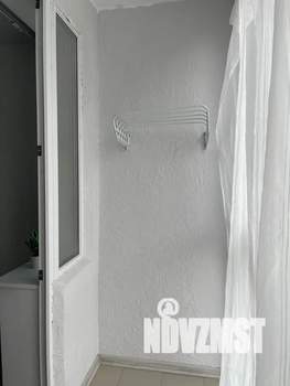 1-к квартира, посуточно, 35м2, 6/9 этаж