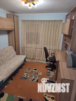 3-к квартира, посуточно, 76м2, 1/12 этаж