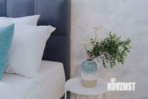 3-к квартира, посуточно, 60м2, 1/1 этаж