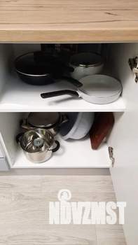 1-к квартира, посуточно, 50м2, 3/9 этаж