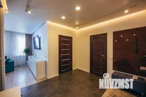 2-к квартира, посуточно, 70м2, 14/20 этаж