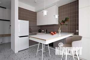 1-к квартира, посуточно, 45м2, 2/8 этаж