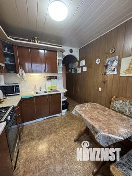 3-к квартира, на длительный срок, 63м2, 6/6 этаж