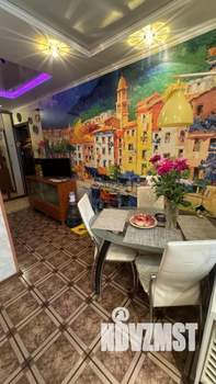 3-к квартира, посуточно, 80м2, 1/8 этаж