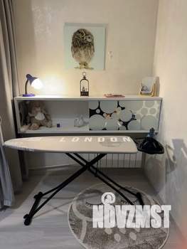 1-к квартира, посуточно, 36м2, 1/5 этаж